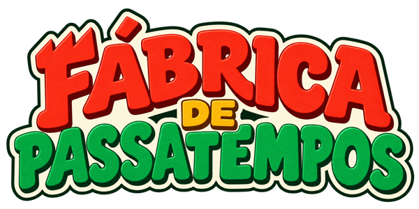 Fábrica de Passatempos